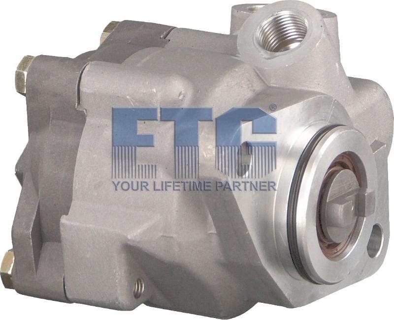 ETG Automotive 02.02.47.232672 - Hydraulic Pump, steering system car-mod.net