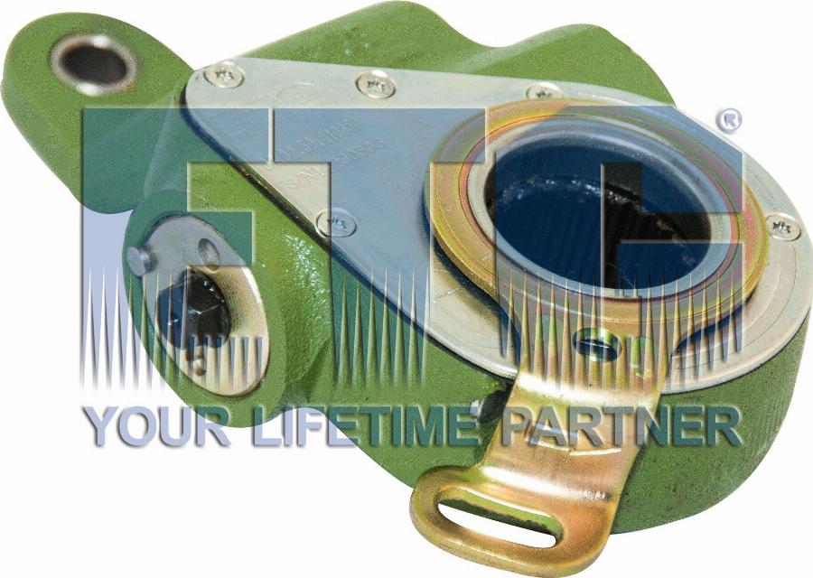 ETG Automotive 02.02.50.210359 - Adjuster, braking system car-mod.net