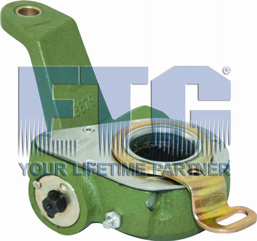 ETG Automotive 02.02.50.210364 - Adjuster, braking system car-mod.net
