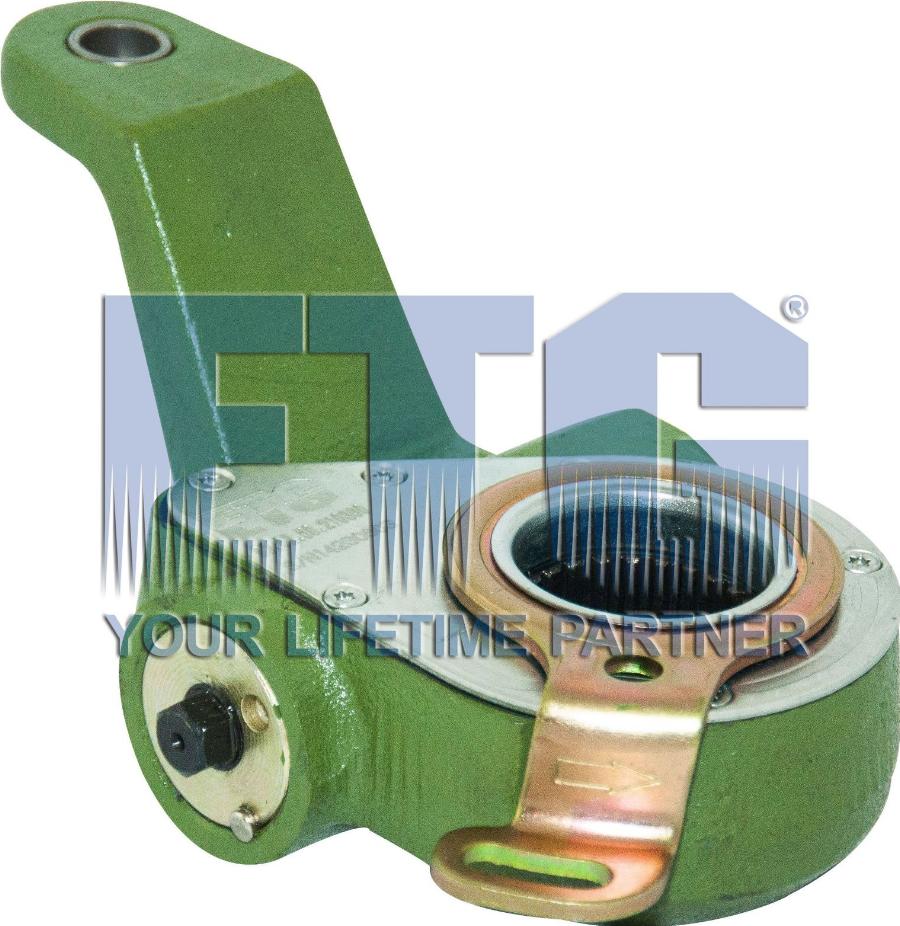 ETG Automotive 02.02.50.210360 - Adjuster, braking system car-mod.net