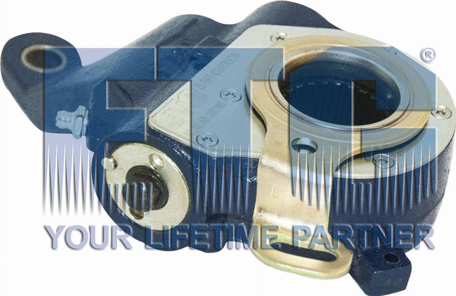 ETG Automotive 02.02.50.210363 - Adjuster, braking system car-mod.net