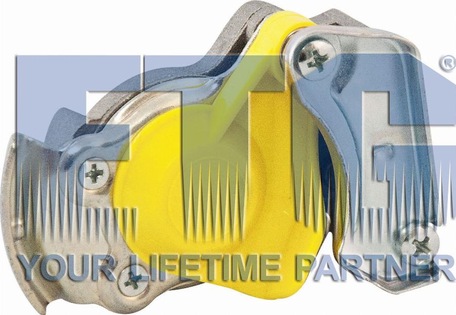 ETG Automotive 02.02.51.200050 - Coupling Head car-mod.net