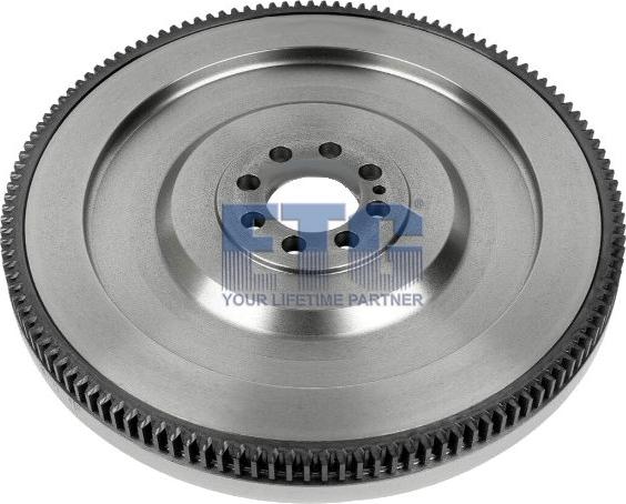 ETG Automotive 02.02.02.254097 - Flywheel car-mod.net