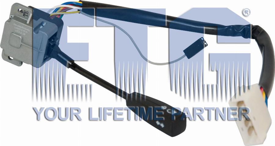 ETG Automotive 02.02.25.200011 - Steering Column Switch car-mod.net