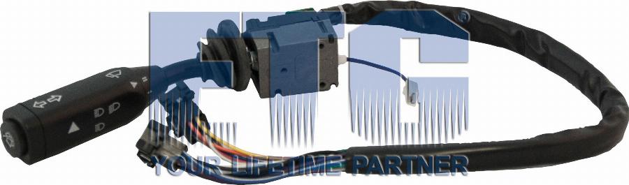 ETG Automotive 02.02.25.200012 - Steering Column Switch car-mod.net