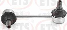 ETS 45.LB.410 - Rod / Strut, stabiliser car-mod.net