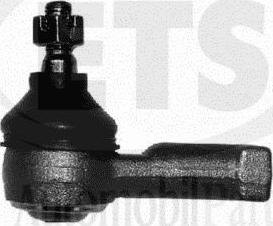 ETS 40.TR.330 - Tie Rod End car-mod.net