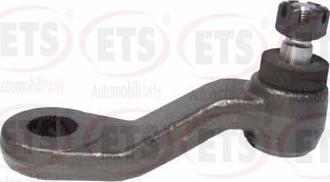ETS 54.PA.206 - Pitman Arm car-mod.net