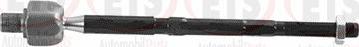 ETS 54.RE.563 - Inner Tie Rod, Axle Joint car-mod.net