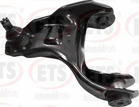 ETS 54.TC.776 - Track Control Arm car-mod.net