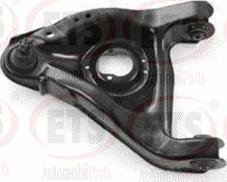 ETS 54.TC.778 - Track Control Arm car-mod.net