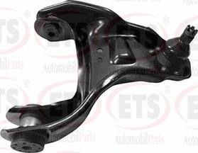 ETS 54.TC.777 - Track Control Arm car-mod.net