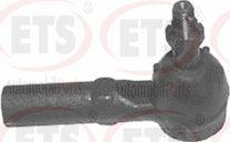 ETS 54.TR.693 - Tie Rod End car-mod.net