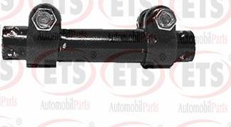 ETS 54.TR.646 - Tie Rod End car-mod.net