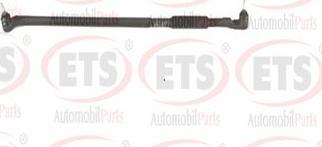 ETS 55.DL.625 - Rod / Strut, wheel suspension car-mod.net