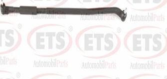 ETS 55.DL.626 - Rod / Strut, wheel suspension car-mod.net