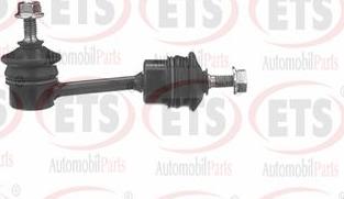 ETS 55.LB.825 - Rod / Strut, stabiliser car-mod.net