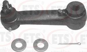 ETS 55.PA.406 - Pitman Arm car-mod.net