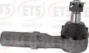 ETS 55.TR.693 - Tie Rod End car-mod.net