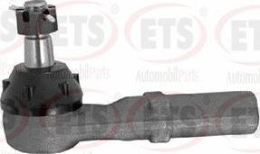 ETS 55.TR.692 - Tie Rod End car-mod.net