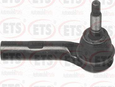 ETS 55.TR.704 - Tie Rod End car-mod.net