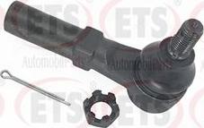 ETS 55.TR.703 - Tie Rod End car-mod.net