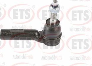 ETS 55.TR.726 - Tie Rod End car-mod.net