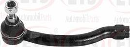 ETS 56.TR.303 - Tie Rod End car-mod.net