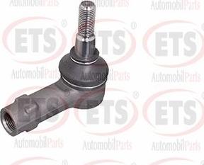 ETS 53.TR.669 - Tie Rod End car-mod.net