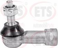 ETS 53.TR.661 - Tie Rod End car-mod.net
