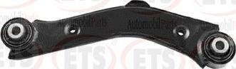 ETS 09.TC.702 - Track Control Arm car-mod.net