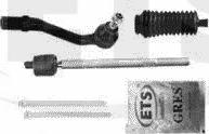 ETS 04.AJ.321 - Tie Rod car-mod.net