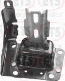 ETS 04.EM.756 - Holder, engine mounting car-mod.net