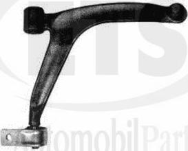 ETS 04.TC.169 - Track Control Arm car-mod.net