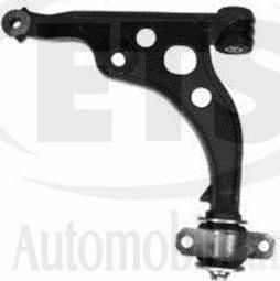 ETS 04.TC.180 - Track Control Arm car-mod.net