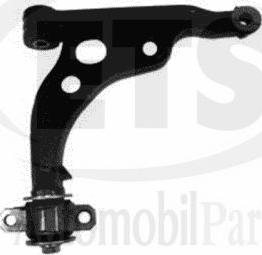ETS 04.TC.183 - Track Control Arm car-mod.net