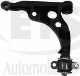 ETS 04.TC.182 - Track Control Arm car-mod.net