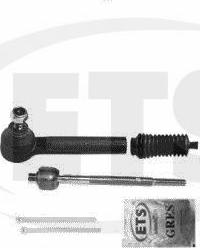 ETS 05.AJ.325 - Tie Rod car-mod.net