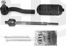 ETS 05.AJ.326 - Tie Rod car-mod.net