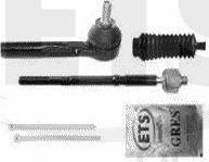 ETS 05.AJ.328 - Tie Rod car-mod.net