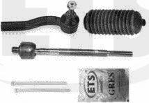 ETS 05.AJ.327 - Tie Rod car-mod.net