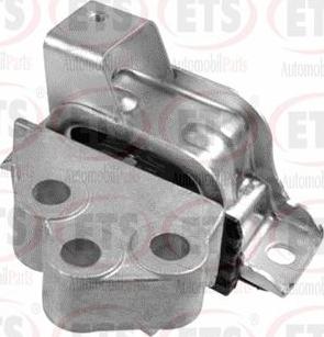 ETS 05.EM.201 - Holder, engine mounting car-mod.net