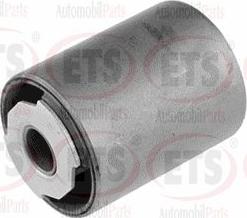 ETS 05.MB.102 - Mounting, axle beam car-mod.net