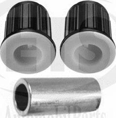 ETS 05.MB.231 - Mounting, axle beam car-mod.net