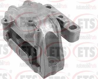 ETS 31.EM.876 - Holder, engine mounting car-mod.net