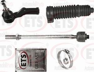 ETS 06.AJ.505 - Tie Rod car-mod.net