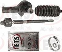 ETS 06.AJ.332 - Tie Rod car-mod.net