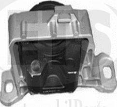 ETS 06.EM.200 - Holder, engine mounting car-mod.net