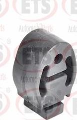 ETS 06.ES.098 - Holding Bracket, silencer car-mod.net