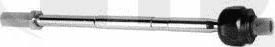 ETS 06.RE.683 - Inner Tie Rod, Axle Joint car-mod.net